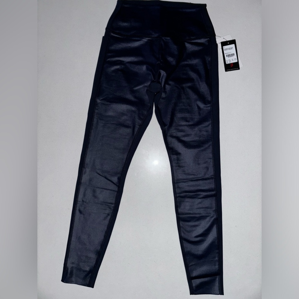 Peloton Cadent High Rise Pocket Legging - Picture 3 of 7